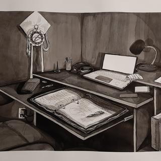 Rachel Costall, ARTS 101