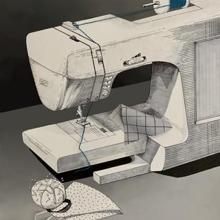 Heather Roberts, ARTS 301