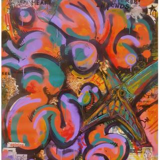 Map, Lucas Murdoch, ARTS 301