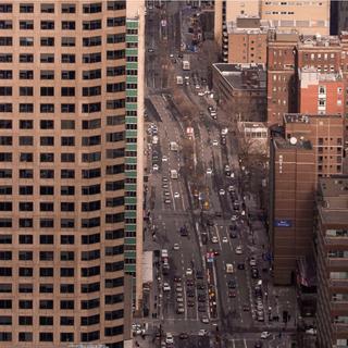 Adam Bialecki, ARTS 244