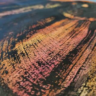 Chelsea Gill, ARTS 303