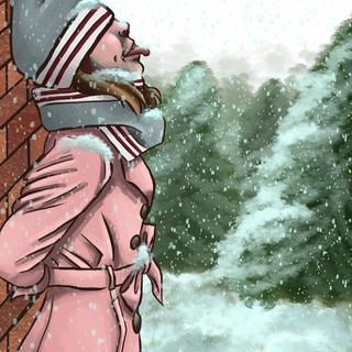 Gabrielle Doucette, ARTS 484