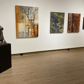 Figuratively Speaking Instal Shot