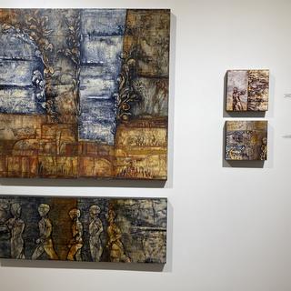 Figuratively Speaking Instal Shot