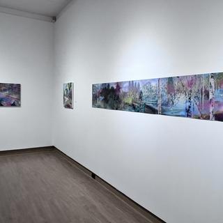 installation shot