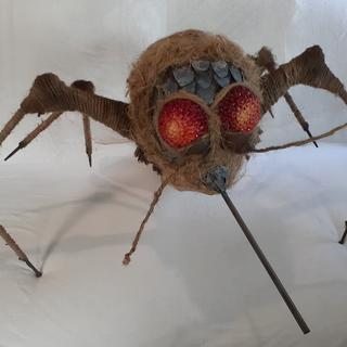 Ivy Miller, ARTS 121