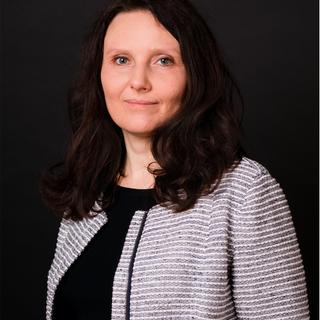 Justyna Deszcz-Tryhubczak