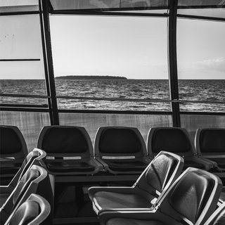 Tobermory, Kashmir Lesnick-Petrovicz, ARTS 368