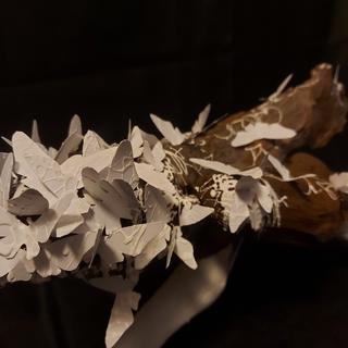 Kylee Bowman (detail) 