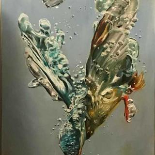 Olivia Haysey, ARTS 484