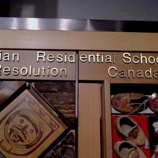 The Witness Blanket - Indian Residential Schools Resolution Canada image