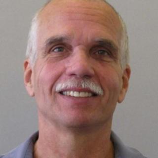 Richard Arnold at VIU