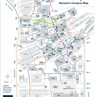 Vancouver Island University 