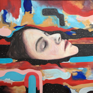 Selena Unger, ARTS 484