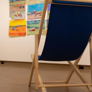 Image of chair