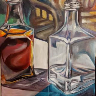 Victoria Blouin, ARTS 254