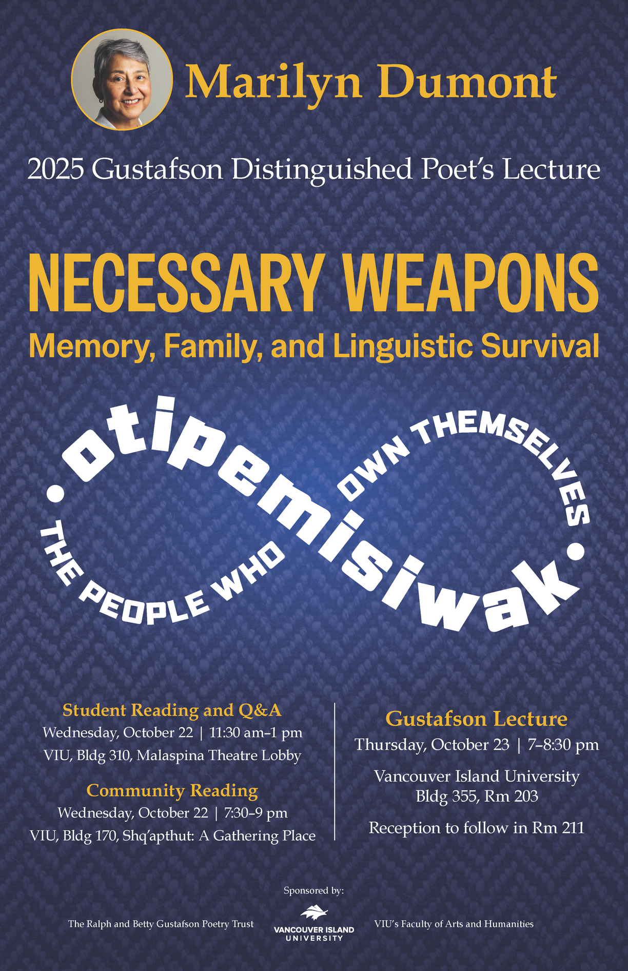 2025 Gustafson Poster