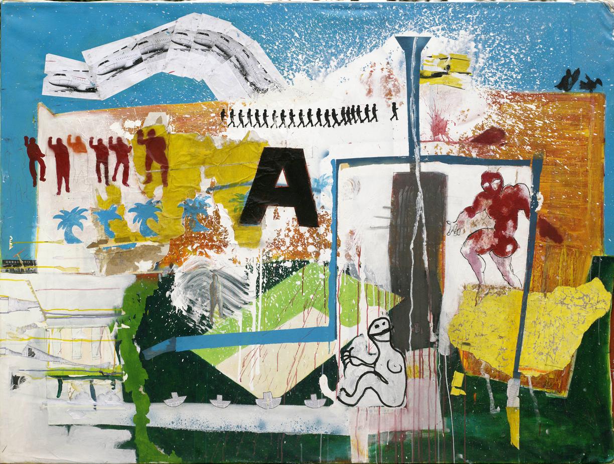 ENGL 333 - Spiderman