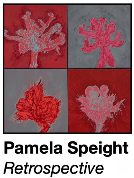Pamela Speight Retrospective