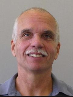 Richard Arnold at VIU