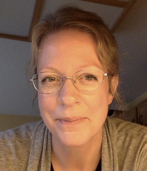 Janet Grafton headshot