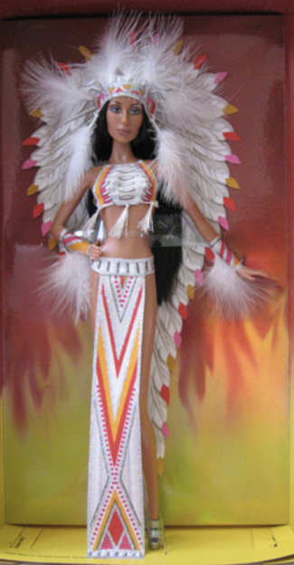 ENGL 230 - Indian Princess