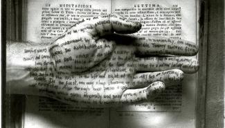 ENGL 240 - Ways of Reading