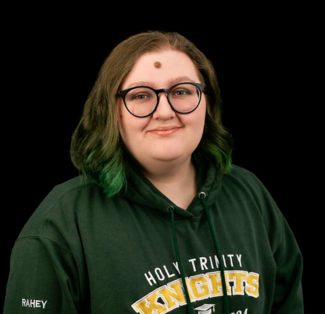 Hayley Rahey