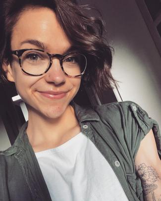 Julia Coltman