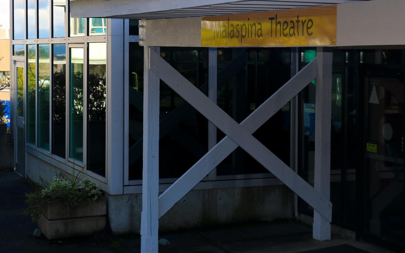 Malaspina Theatre