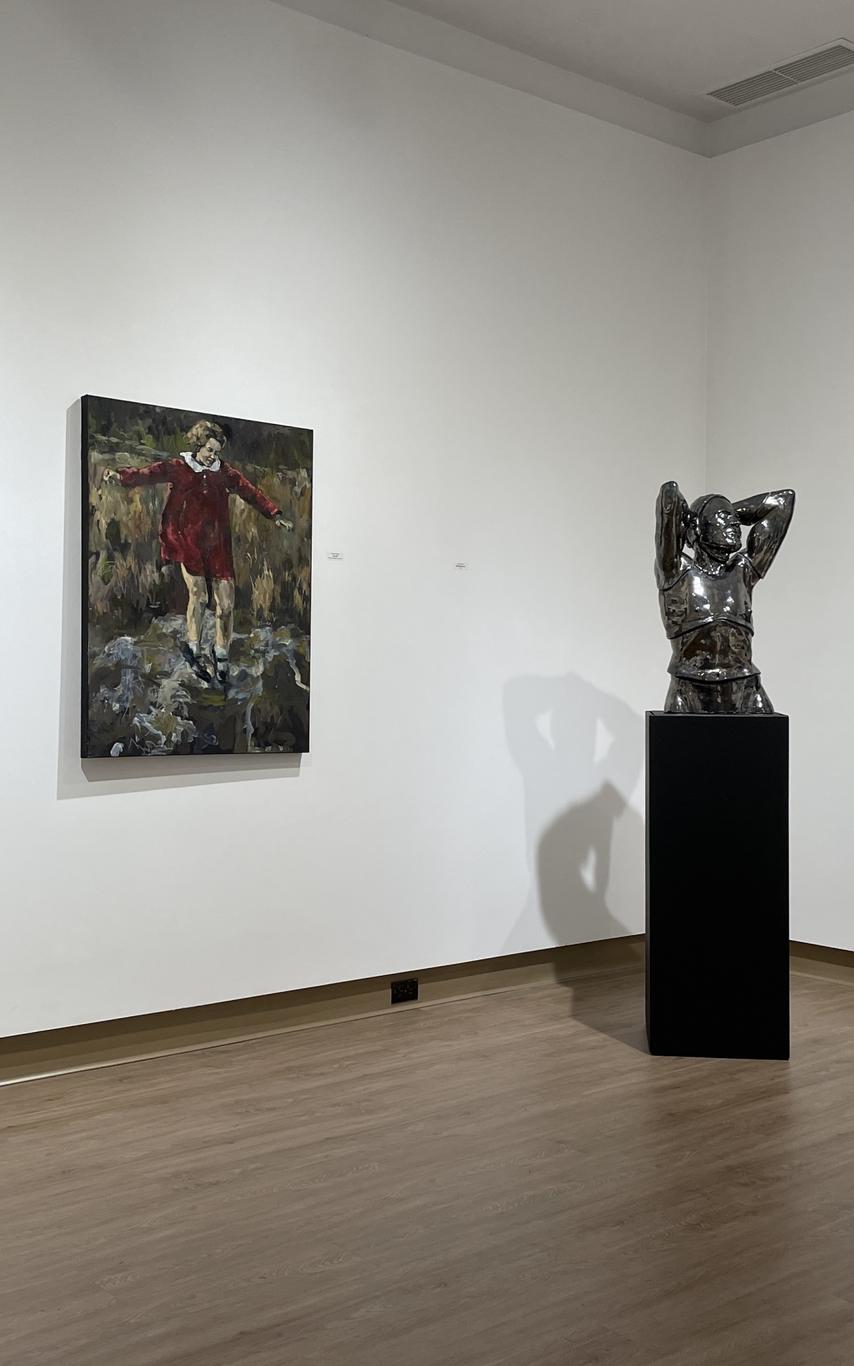 Figuratively Speaking Instal Shot