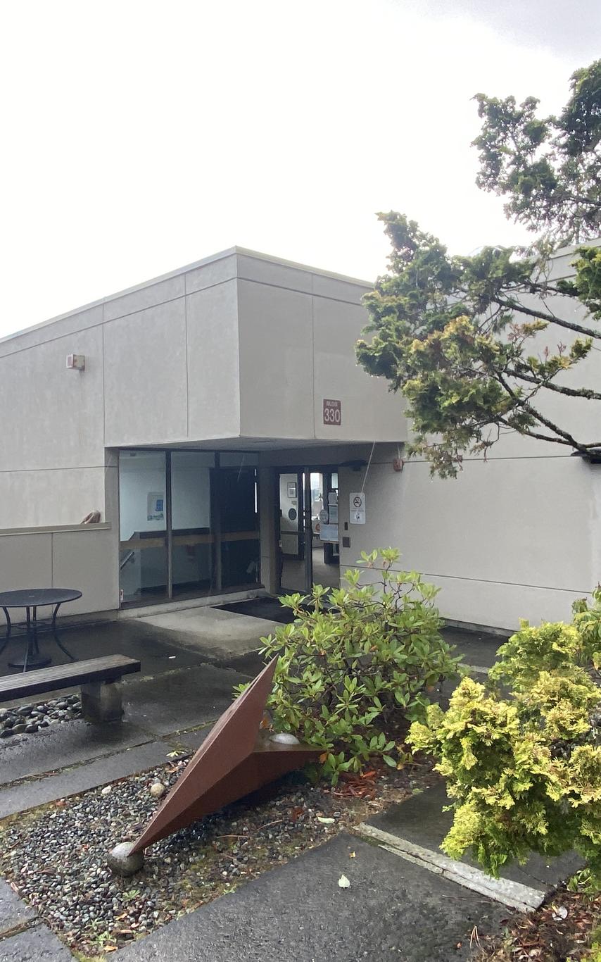 View Gallery Entryway