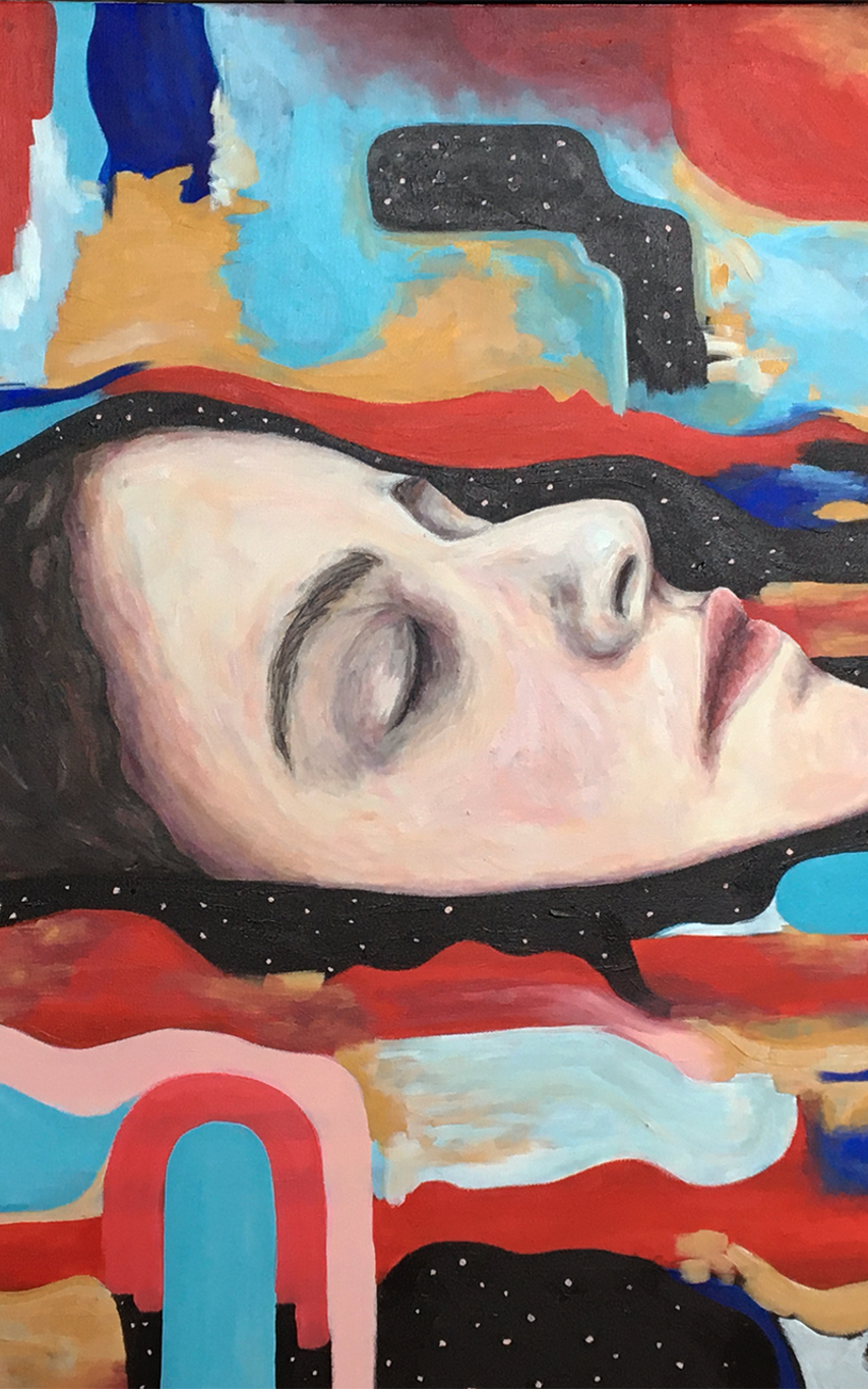 Selena Unger, ARTS 484