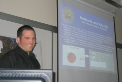 Presentation results